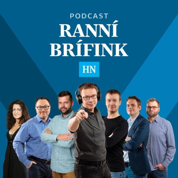 Ranní brífink